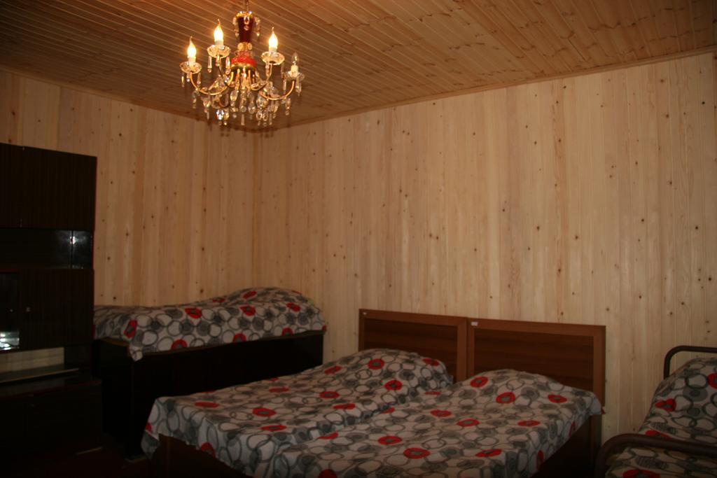 Guest House Sabauri Kazbegi Δωμάτιο φωτογραφία