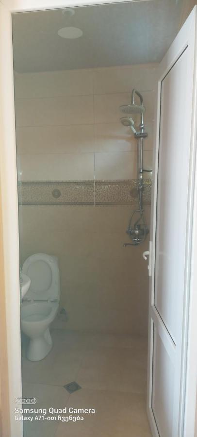 Guest House Sabauri Kazbegi Εξωτερικό φωτογραφία
