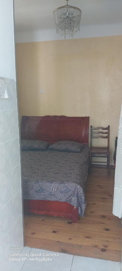 Guest House Sabauri Kazbegi Εξωτερικό φωτογραφία