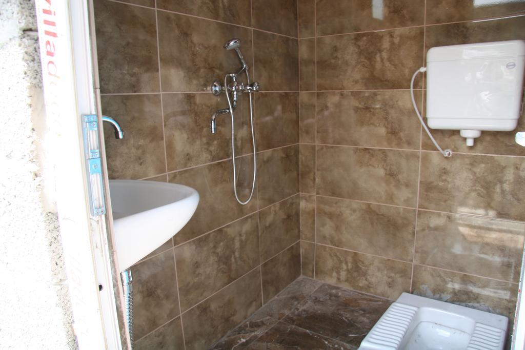 Guest House Sabauri Kazbegi Δωμάτιο φωτογραφία