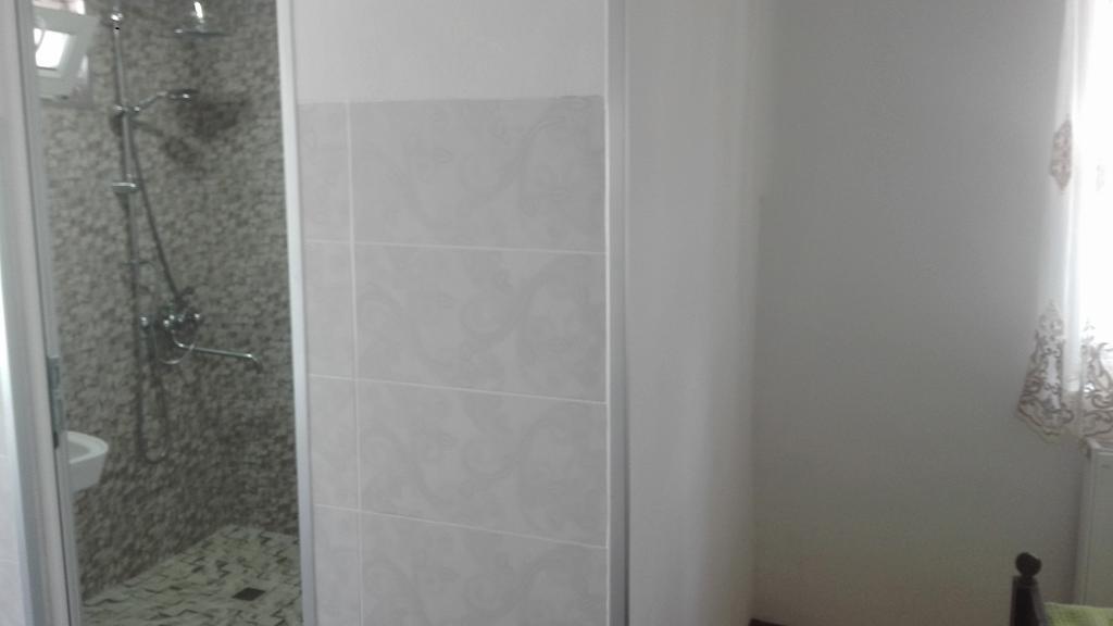 Guest House Sabauri Kazbegi Εξωτερικό φωτογραφία