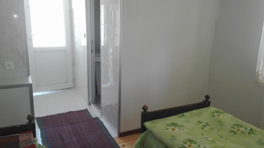 Guest House Sabauri Kazbegi Εξωτερικό φωτογραφία
