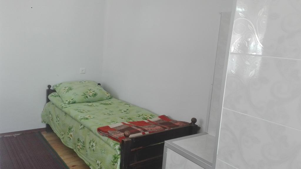 Guest House Sabauri Kazbegi Εξωτερικό φωτογραφία