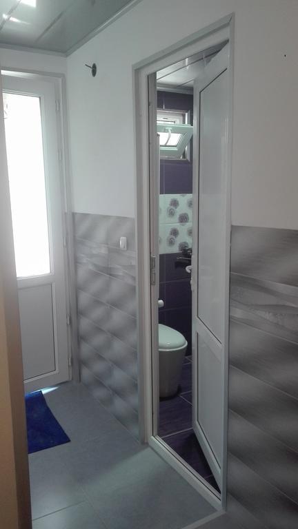 Guest House Sabauri Kazbegi Εξωτερικό φωτογραφία