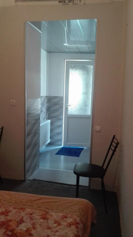 Guest House Sabauri Kazbegi Εξωτερικό φωτογραφία