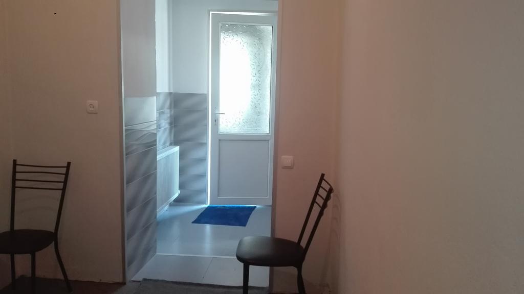 Guest House Sabauri Kazbegi Εξωτερικό φωτογραφία
