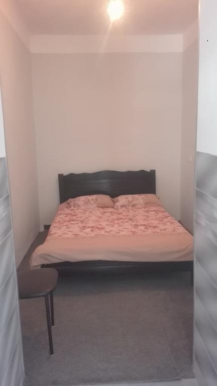 Guest House Sabauri Kazbegi Εξωτερικό φωτογραφία