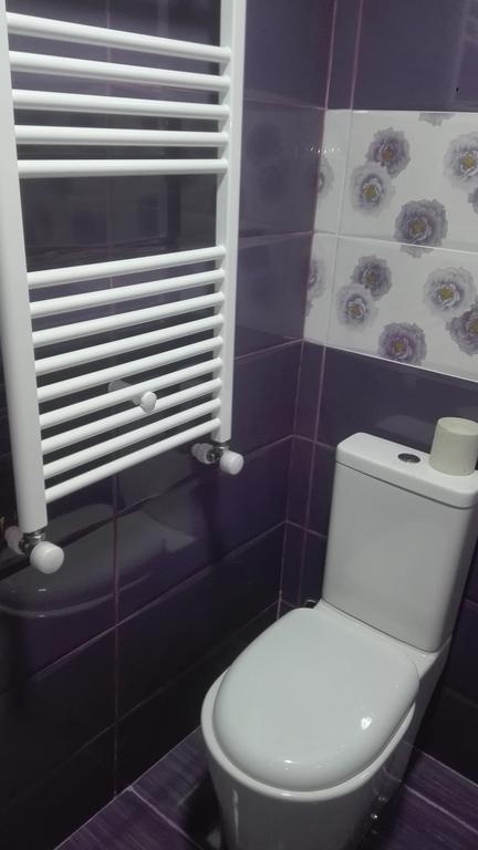 Guest House Sabauri Kazbegi Εξωτερικό φωτογραφία