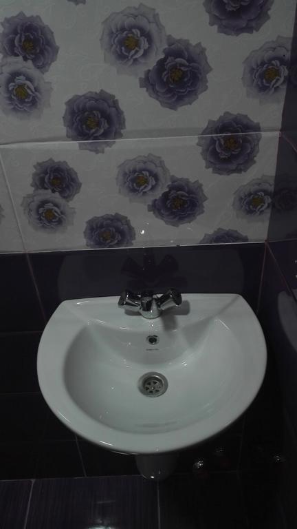 Guest House Sabauri Kazbegi Εξωτερικό φωτογραφία