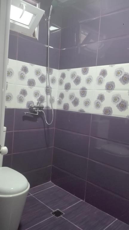 Guest House Sabauri Kazbegi Εξωτερικό φωτογραφία